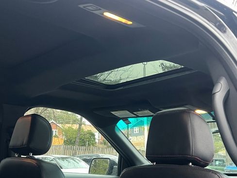 Used 2016 Ford Explorer Sport w/ Equipment Group 401A image 14