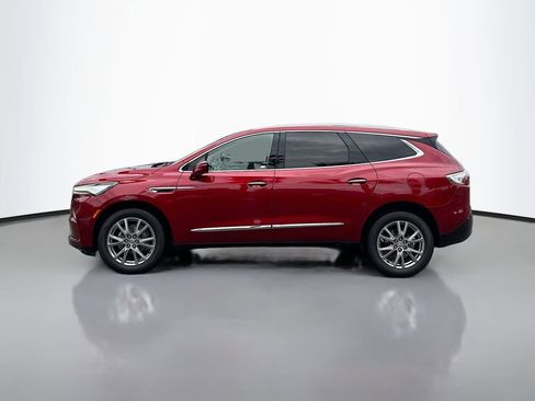 Used 2023 Buick Enclave Essence w/ Experience Buick Package image 4