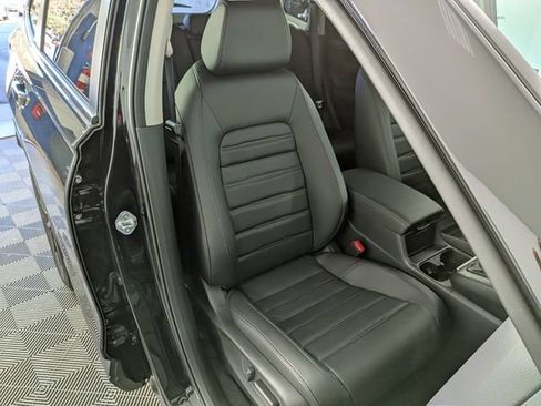 New 2026 Honda CR-V EX-L image 31