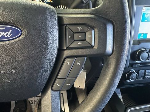 Used 2018 Ford F150 XL w/ Equipment Group 101A Mid AWD/4WD image 32