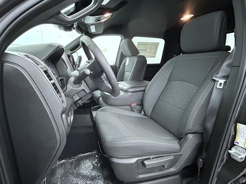 New 2026 RAM 2500 Tradesman image 10