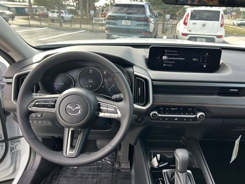 New 2026 MAZDA CX-50 AWD 2.5 Hybrid w/ Weather Package image 13