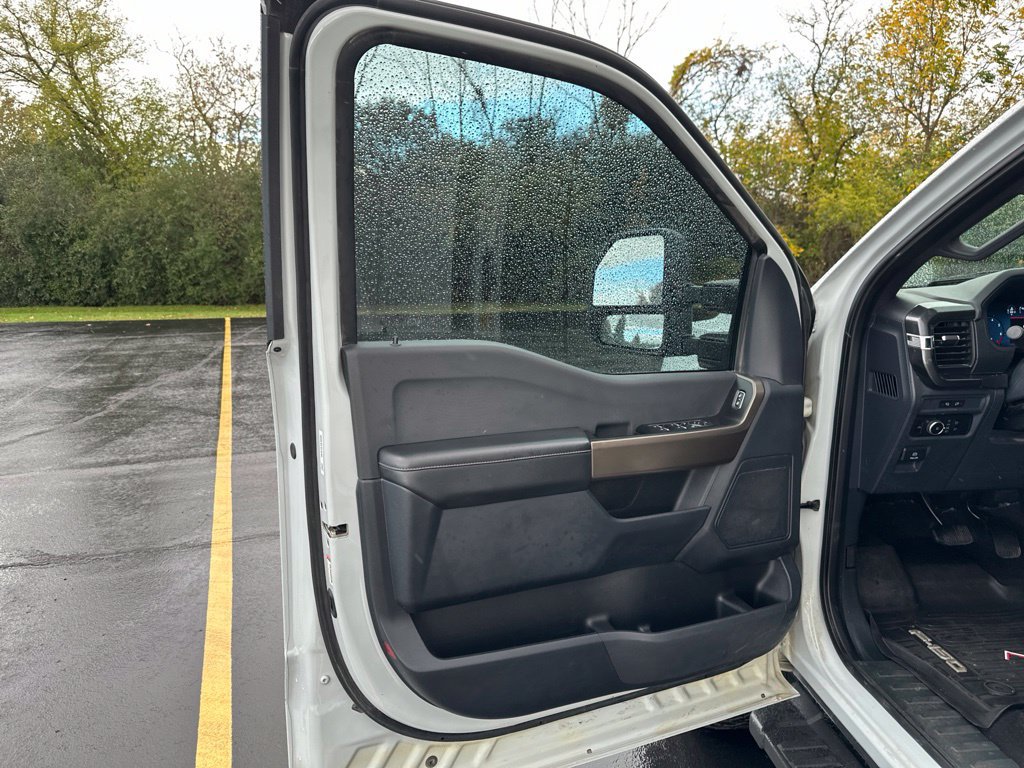 Used 2024 Ford F150 STX w/ Equipment Group 201A FX4 AWD/4WD image 12