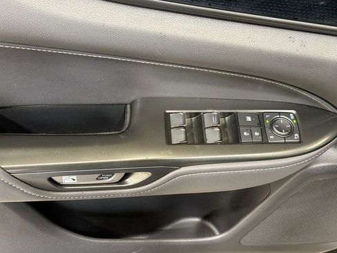 Used 2024 Lexus NX 350 AWD w/ Cold Area Package image 18