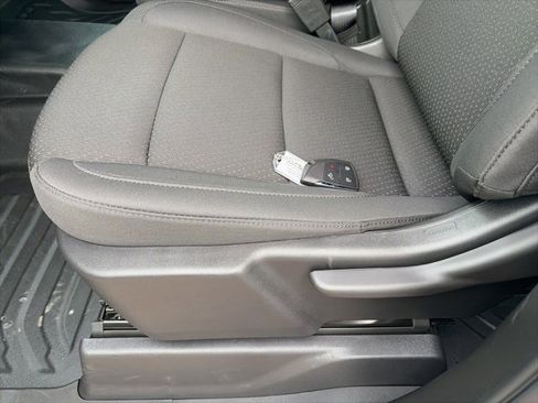 New 2026 GMC Sierra 3500 Pro image 18