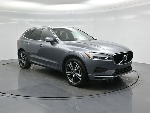 Used 2020 Volvo XC60 T5 Momentum w/ Protection Package Premier image 61