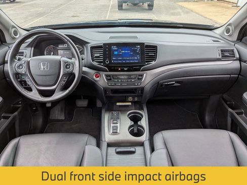 Used 2022 Honda Ridgeline RTL-E image 29