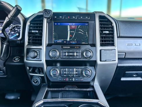 Used 2020 Ford F250 Lariat image 21