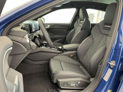 New 2026 Audi S5 Premium Plus AWD/4WD image 5