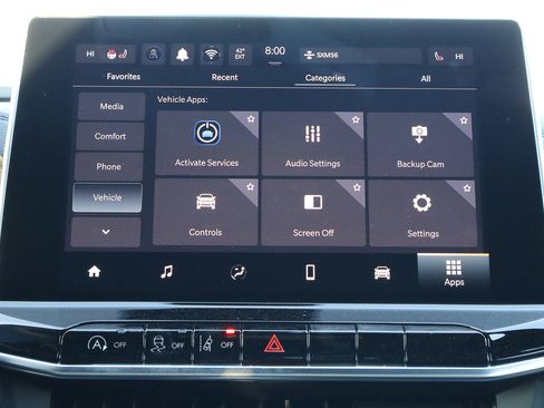 New 2026 Jeep Compass Latitude image 19