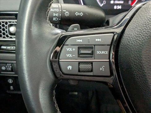 Used 2023 Honda Civic Sport image 4