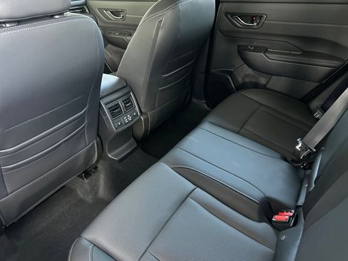 New 2026 Subaru Outback Touring AWD/4WD image 12