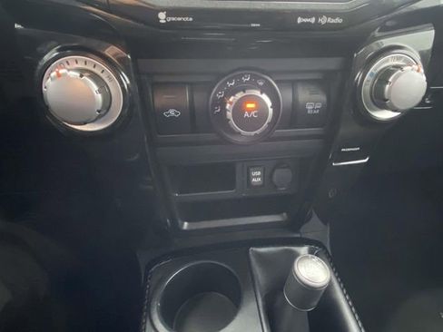 Used 2019 Toyota 4Runner TRD Off-Road image 25