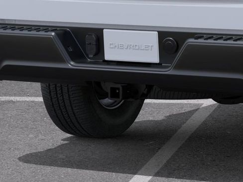 New 2026 Chevrolet Silverado 1500 W/T w/ WT Value Package image 14