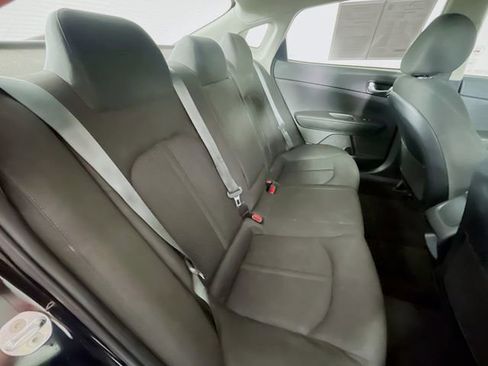 Used 2020 Kia Optima LX image 26