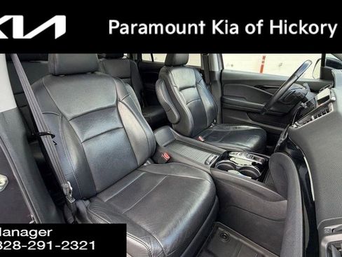 Used 2020 Honda Pilot Elite image 24