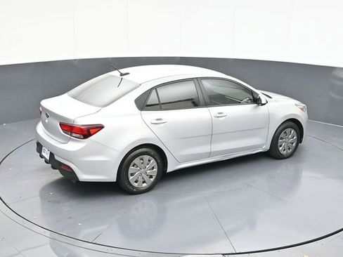 Used 2020 Kia Rio LX image 57