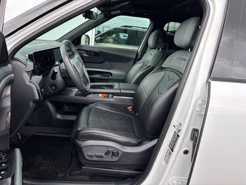 Certified 2027 Kia Telluride SX Prestige X-Line w/ Towing Package AWD/4WD image 13
