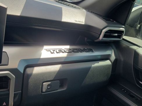 Certified 2024 Toyota Tacoma SR5 image 28