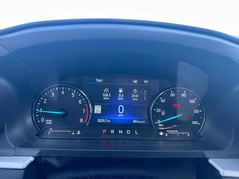 Used 2023 Ford Explorer XLT w/ Equipment Group 202A image 11