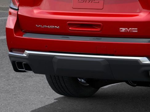 New 2026 GMC Yukon XL Denali w/ Sun & Power Step Package image 22
