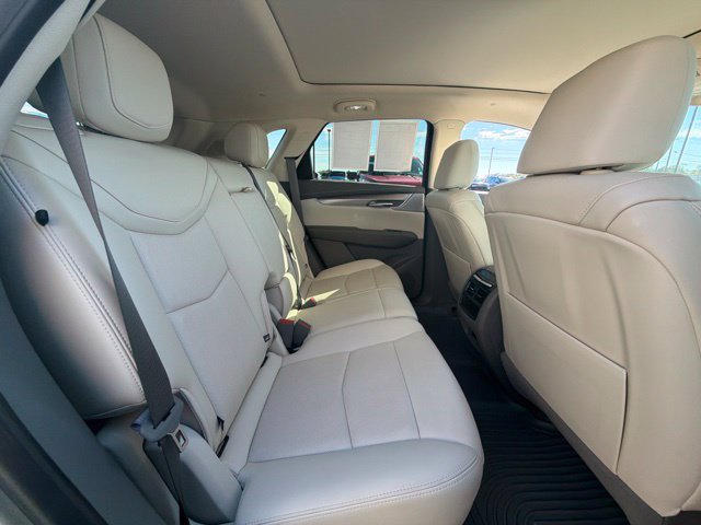Used 2024 Cadillac XT5 Premium Luxury FWD image 19