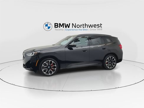 New 2026 BMW X3 M50 w/ Premium Package AWD/4WD image 10