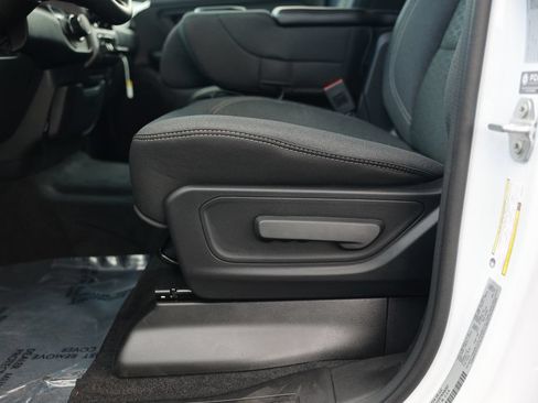 New 2026 RAM 1500 Express RWD image 16