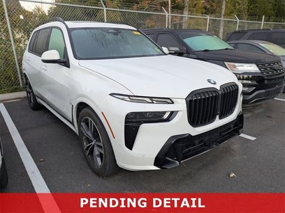 Used 2023 BMW X7 xDrive40i w/ Executive Package