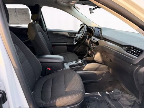 Used 2024 Ford Escape Active image 15