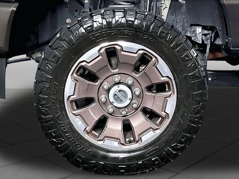Used 2024 Ford F250 King Ranch AWD/4WD image 10