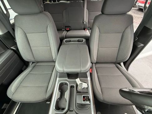 Used 2026 Chevrolet Silverado 1500 RST image 16