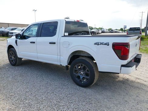 New 2026 Ford F150 STX w/ Equipment Group 200A AWD/4WD image 6