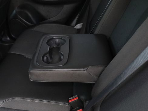 Used 2023 Buick Encore GX Select FWD image 21