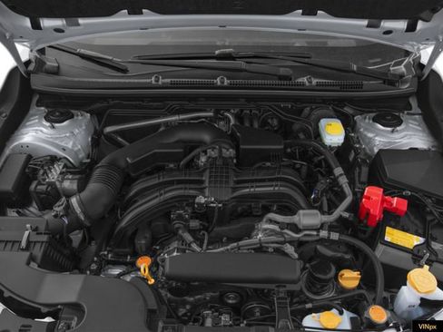 New 2026 Subaru Crosstrek 2.5i Limited AWD/4WD image 10