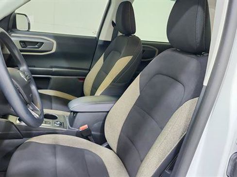 Used 2025 Ford Bronco Sport Big Bend AWD/4WD image 11