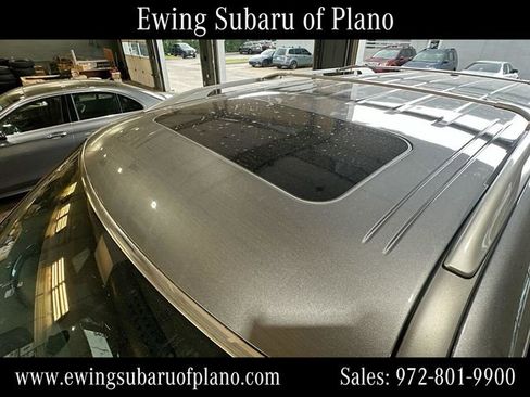 Used 2021 INFINITI QX80 Sensory w/ Cargo Package RWD image 23