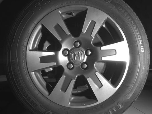 Used 2019 Honda Ridgeline RTL-E image 8