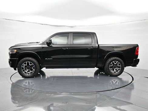 New 2025 RAM 1500 Laramie w/ Sport Appearance Package image 8