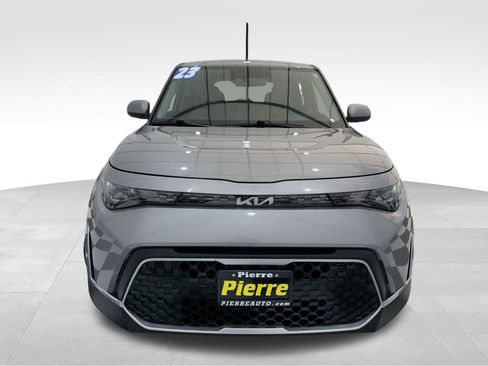 Used 2023 Kia Soul LX image 7