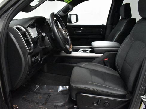 Used 2022 RAM 1500 Big Horn image 11