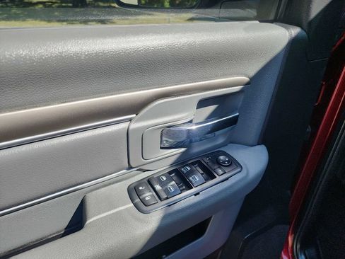 Used 2016 RAM 2500 Lone Star AWD/4WD image 21