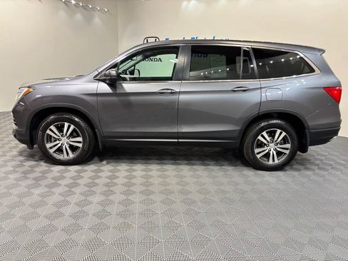 Used 2016 Honda Pilot EX-L image 2