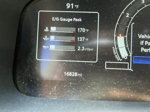 Used 2024 Toyota Corolla GR AWD/4WD image 8