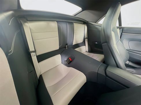Certified 2024 Porsche 911 Carrera 4S image 28