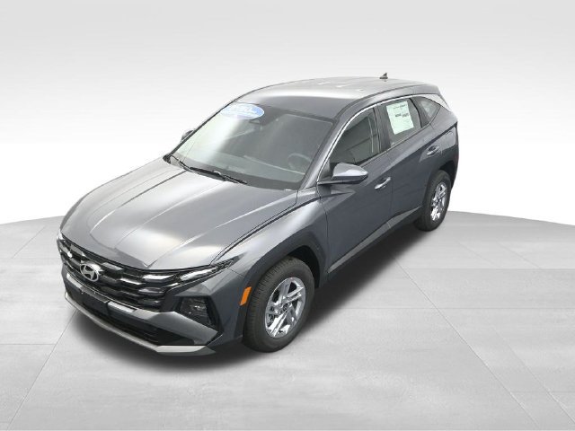 New 2026 Hyundai Tucson SE AWD/4WD image 27