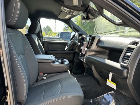 New 2025 RAM 2500 Tradesman image 7
