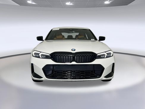 Used 2026 BMW 330i Sedan RWD image 5