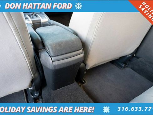 Used 2017 Honda Civic LX image 20