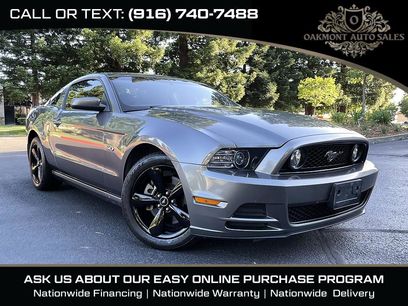 Used 2014 Ford Mustang GT